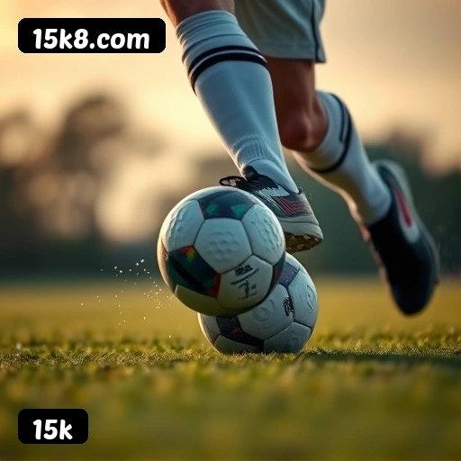 Imagem quadrada de apoio para baixar 15k