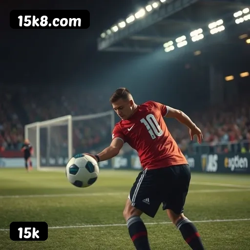 Imagem secundária de apoio para instalação do app 15k